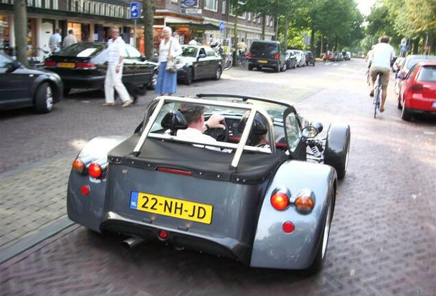 Donkervoort D8 150