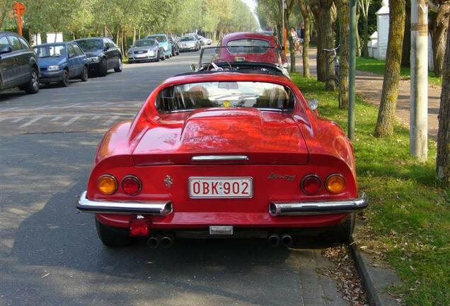 Ferrari Dino 246 GTS