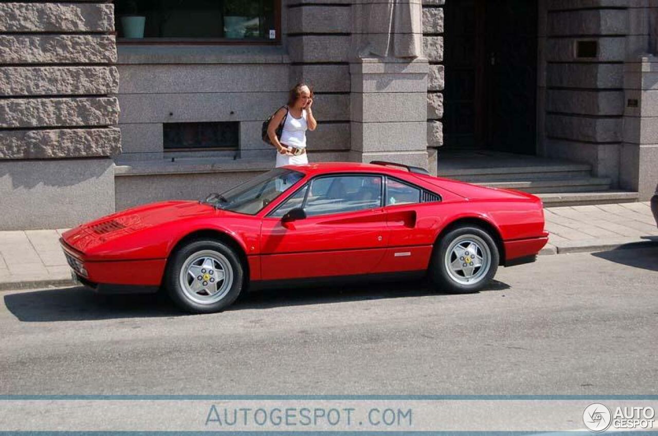 Ferrari 328 GTB