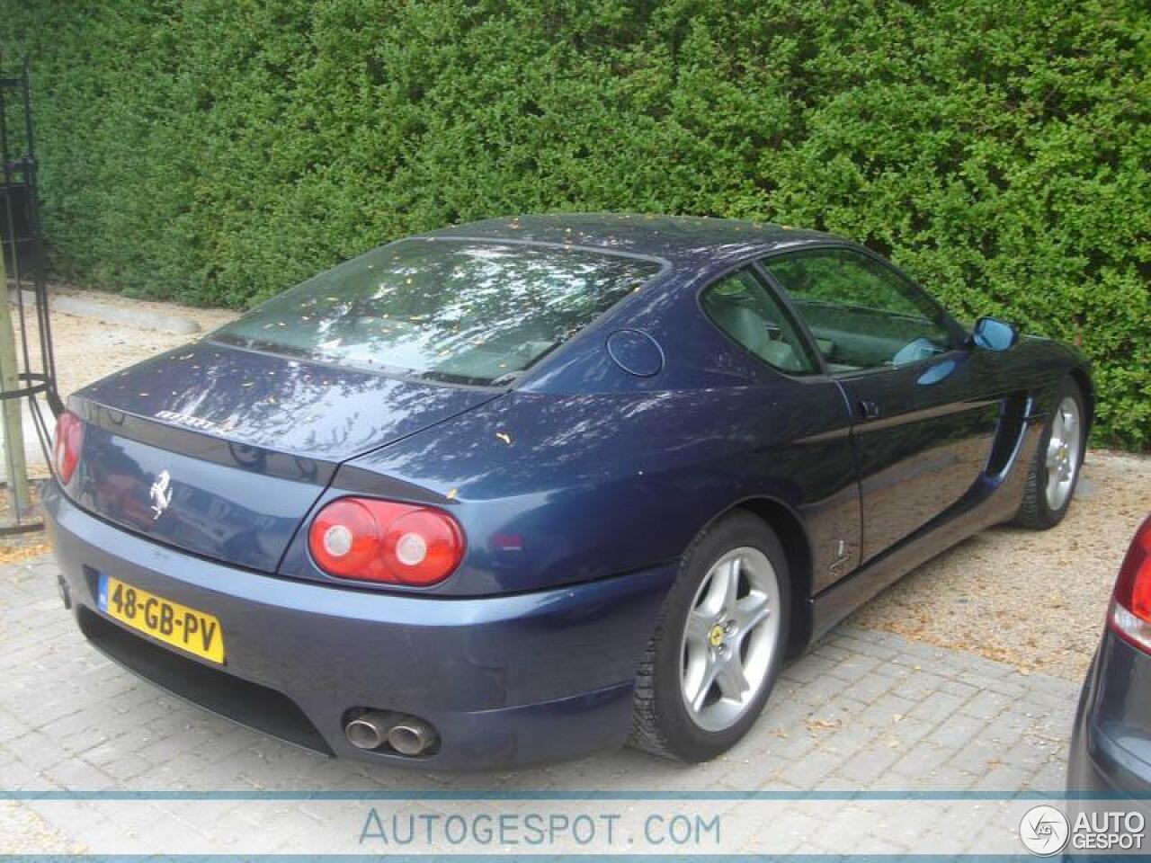 Ferrari 456 GT