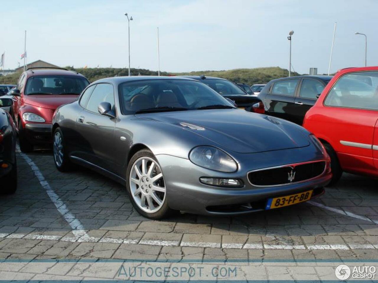 Maserati 3200GT