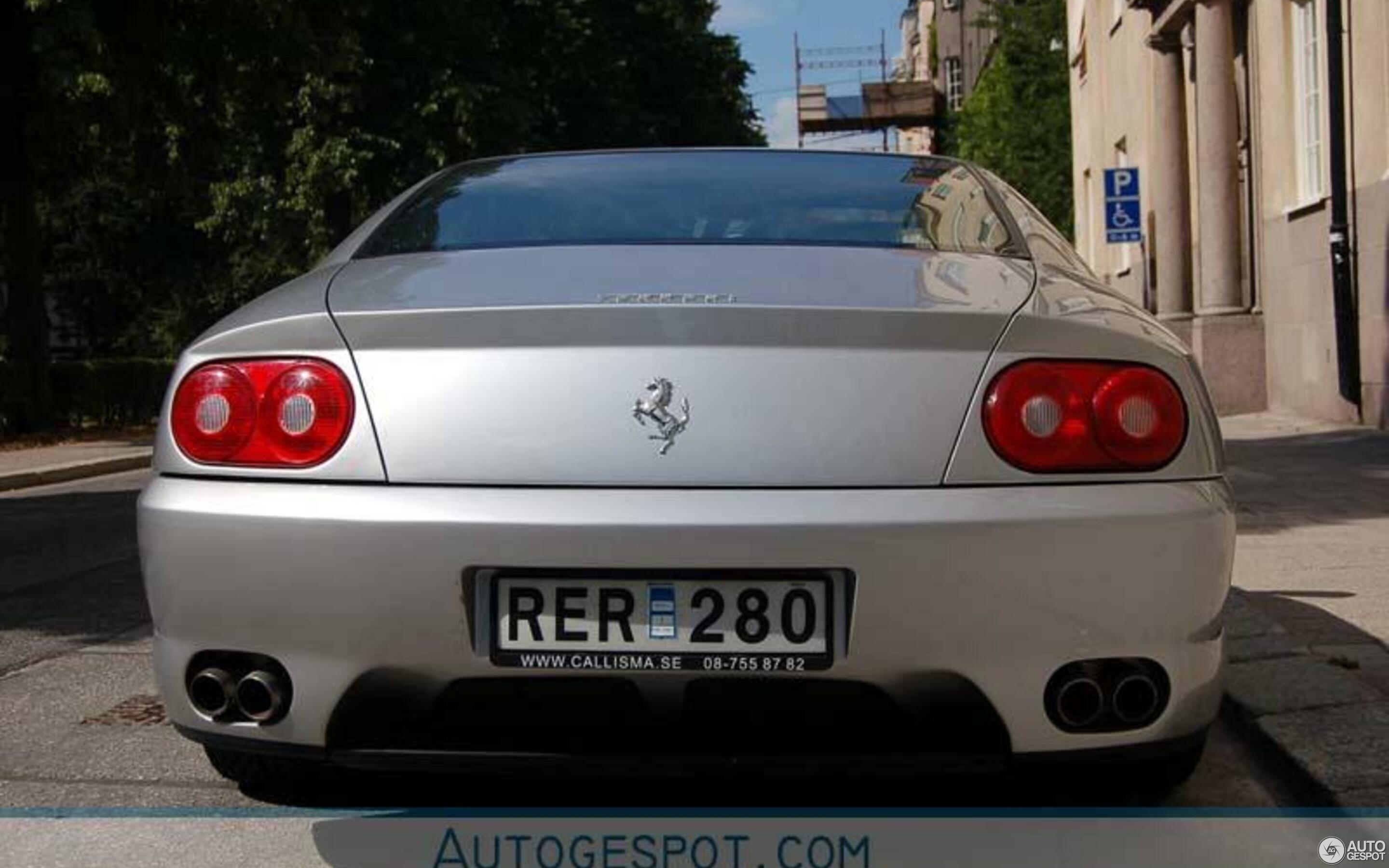 Ferrari 456 GT