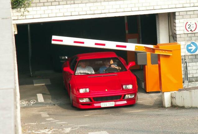 Ferrari 348 TS