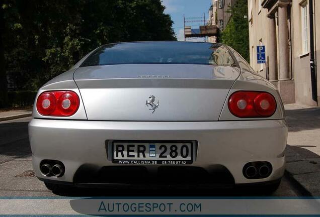 Ferrari 456 GT