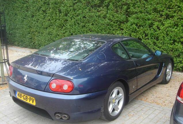 Ferrari 456 GT