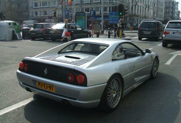 Ferrari F355 Berlinetta