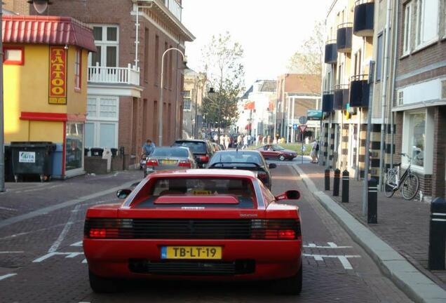 Ferrari Testarossa