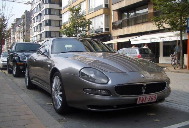 Maserati 4200GT