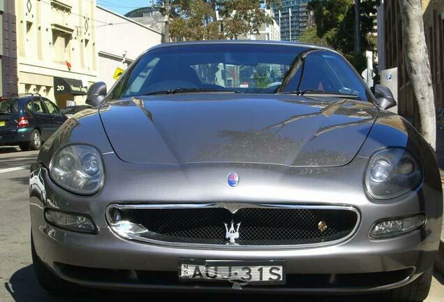 Maserati 4200GT