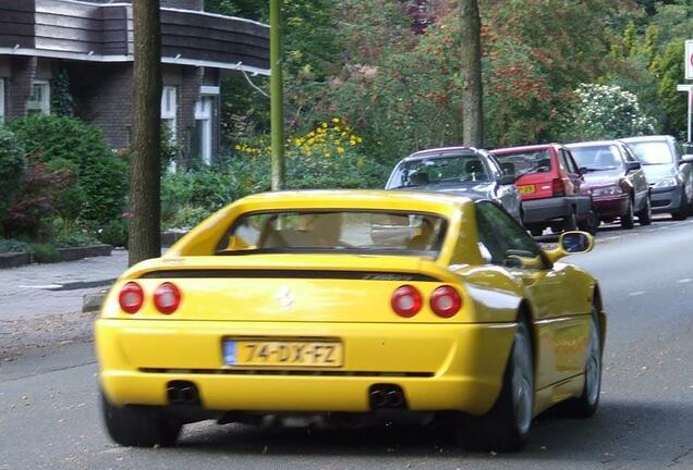 Ferrari F355 GTS