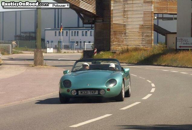 TVR Griffith 500