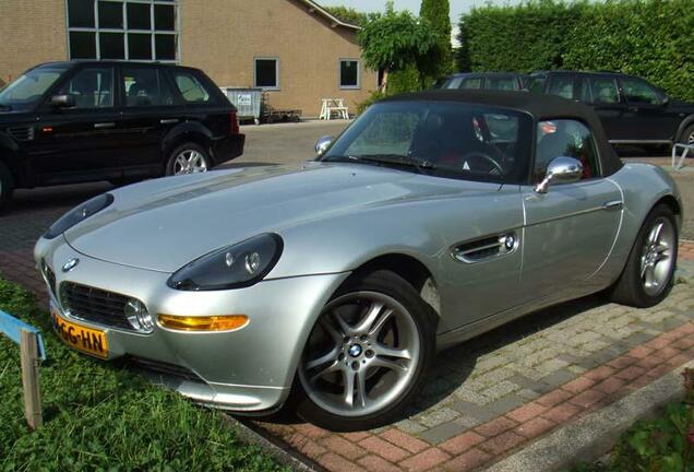 BMW Z8