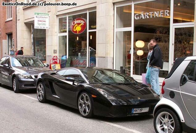 Lamborghini Gallardo