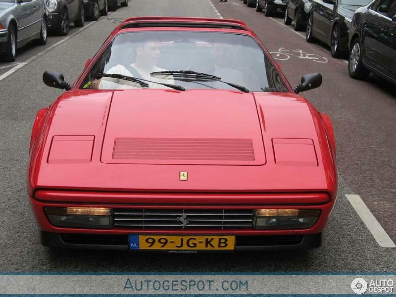 Ferrari 328 GTS