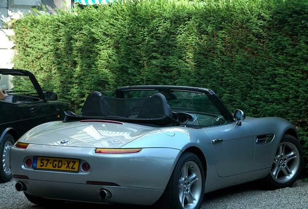 BMW Z8