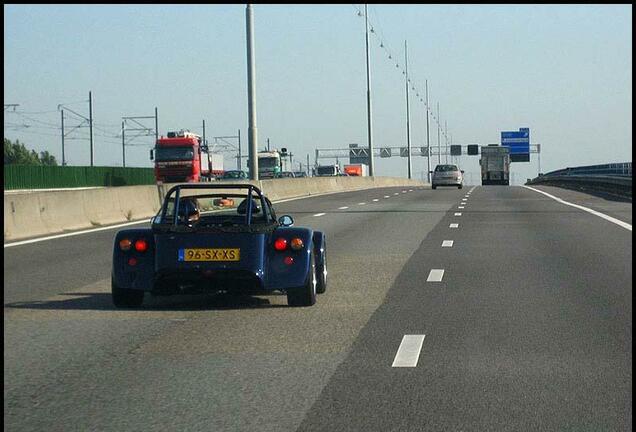 Donkervoort D8 150