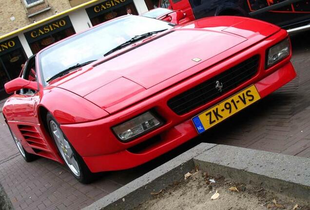 Ferrari 348 TS