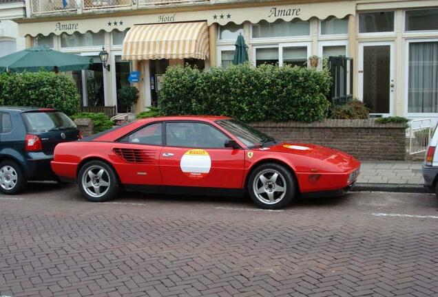 Ferrari Mondial 3.2