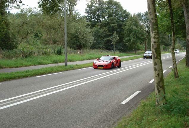 Lotus Exige S