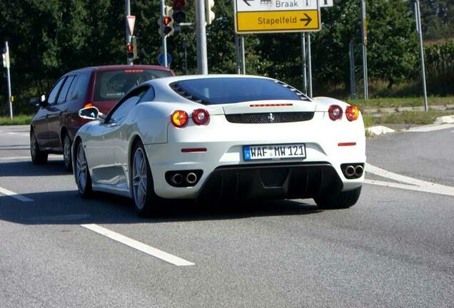 Ferrari F430