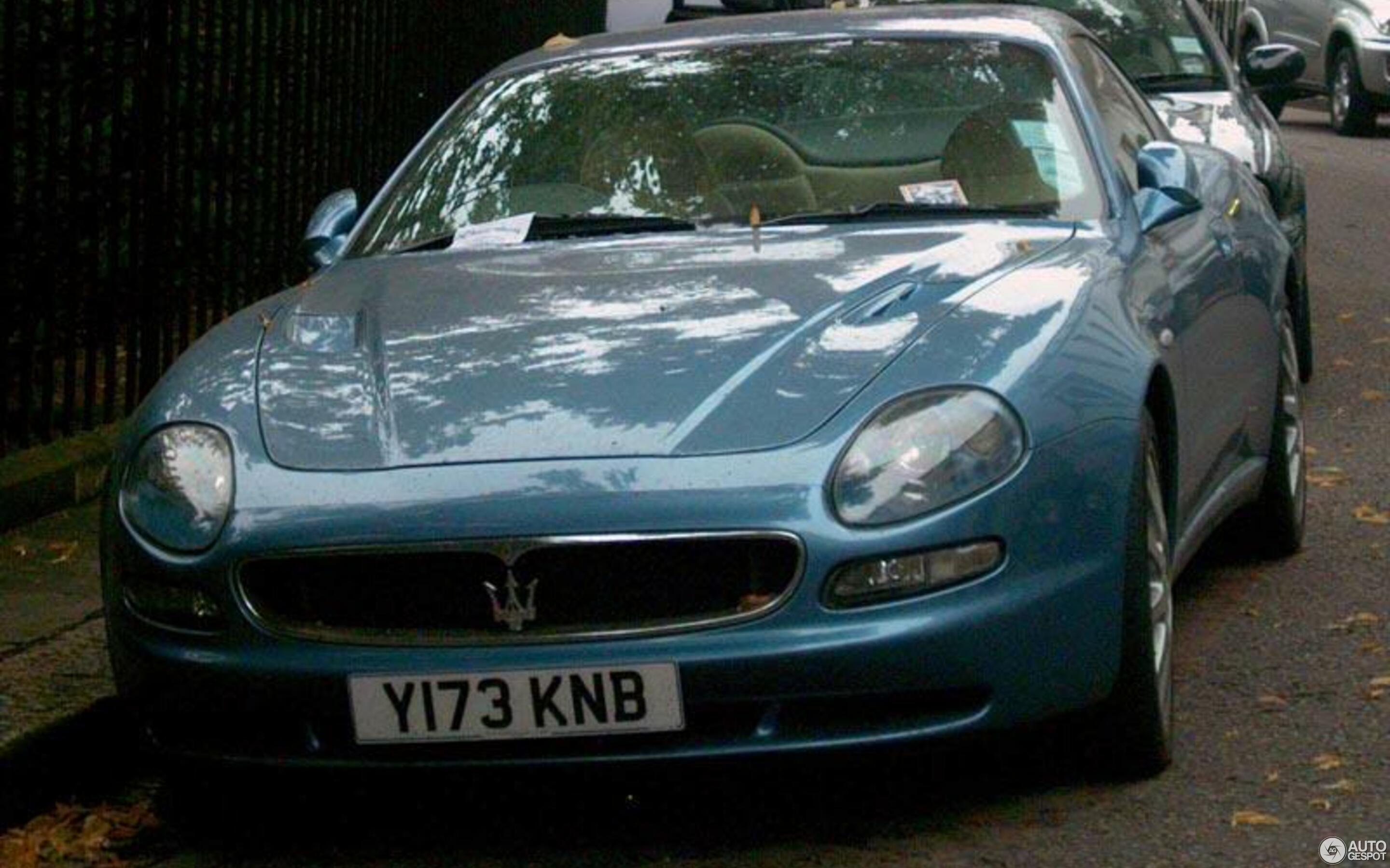 Maserati 3200GT