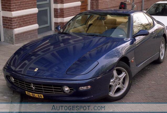 Ferrari 456M GT