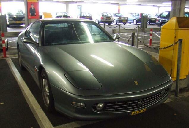 Ferrari 456M GT