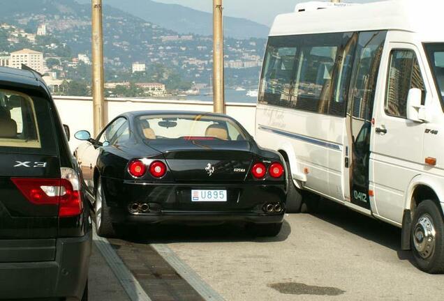 Ferrari 575 M Maranello