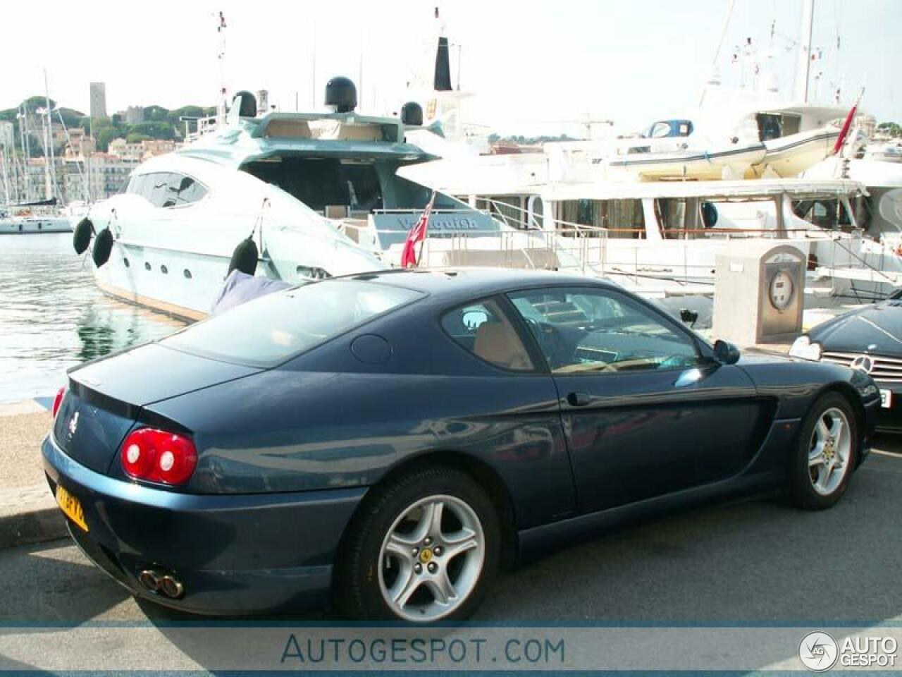 Ferrari 456 GT