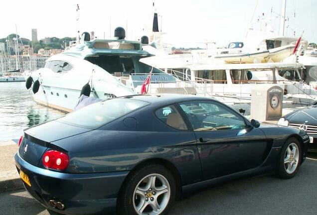 Ferrari 456 GT