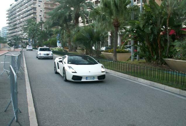 Lamborghini Gallardo SE