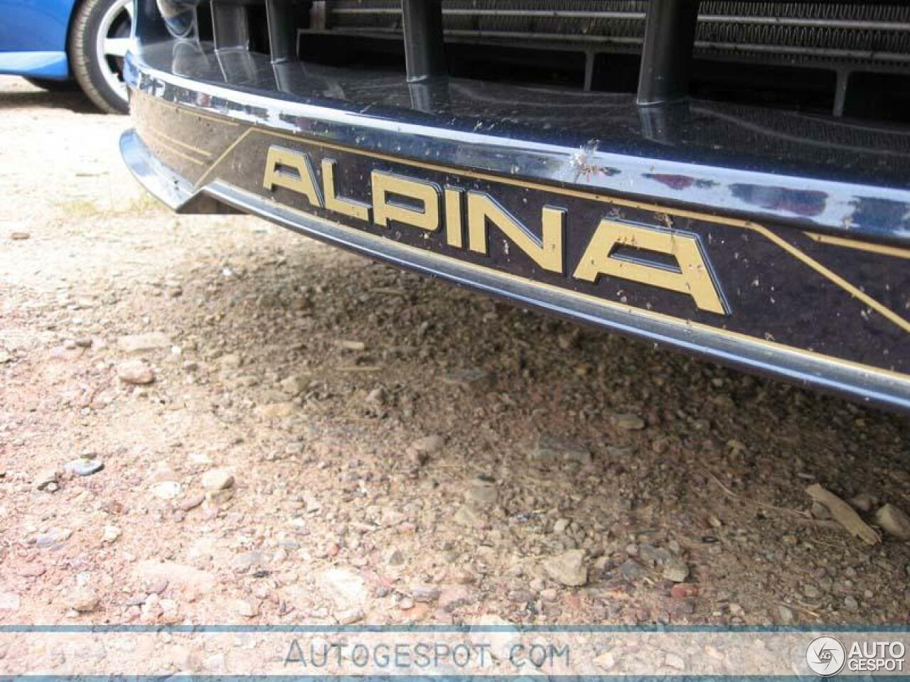 Alpina B5