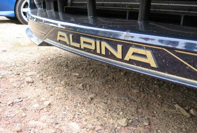 Alpina B5