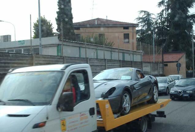 Ferrari 599 GTB Fiorano