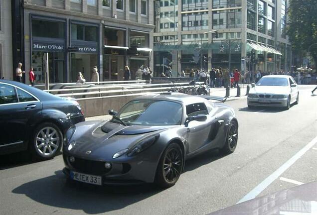 Lotus Exige S2