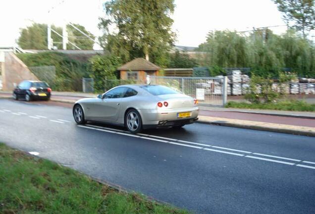 Ferrari 612 Scaglietti