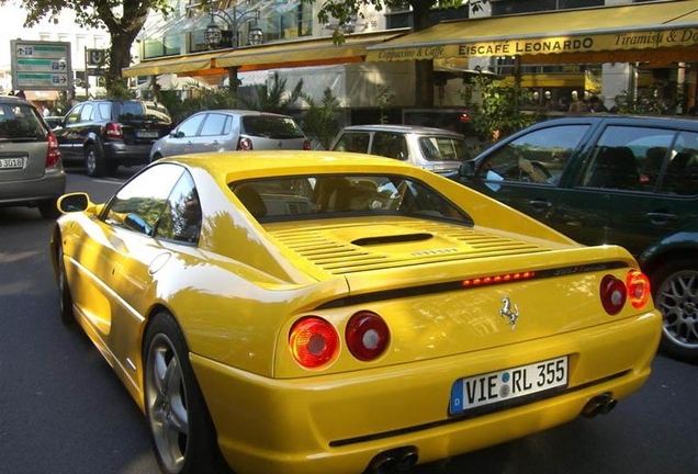 Ferrari F355 Berlinetta