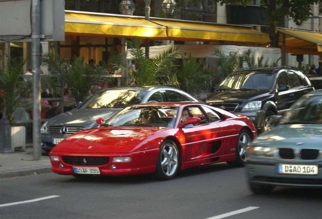 Ferrari F355 Berlinetta