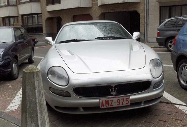 Maserati 3200GT