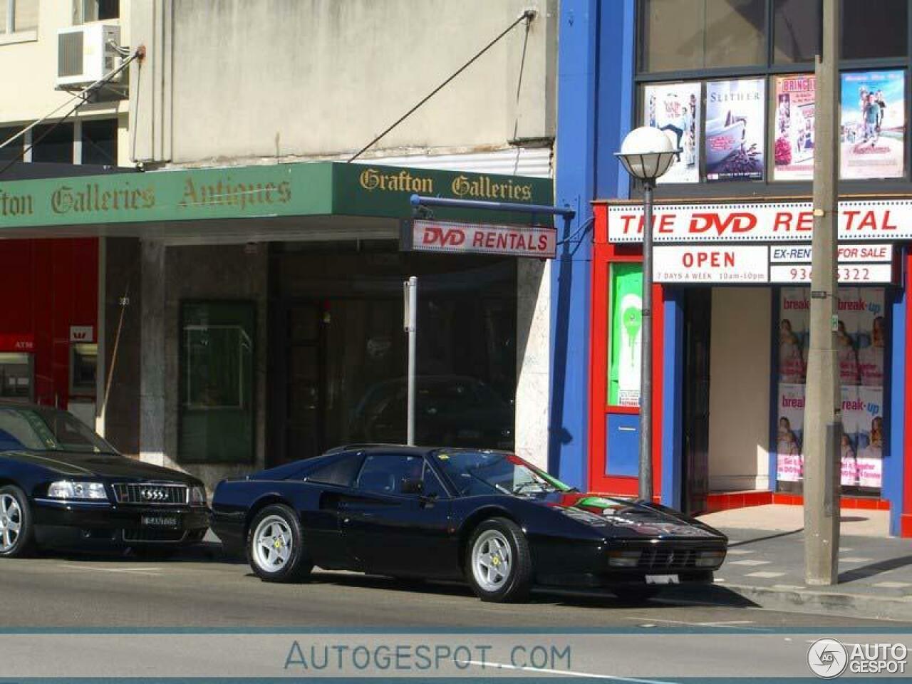 Ferrari 328 GTS