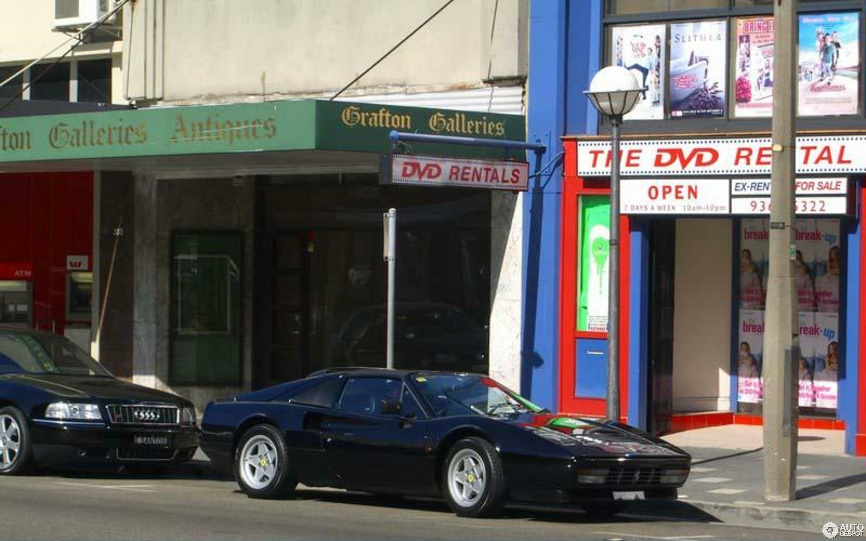 Ferrari 328 GTS