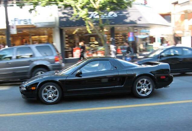 Acura NSX