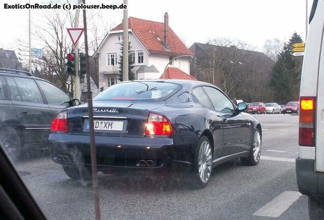 Maserati 4200GT