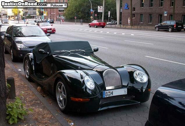 Morgan Aero 8 Series 1