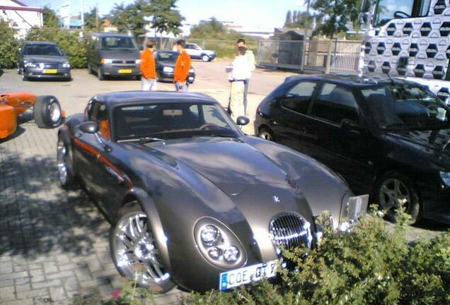 Wiesmann GT MF4