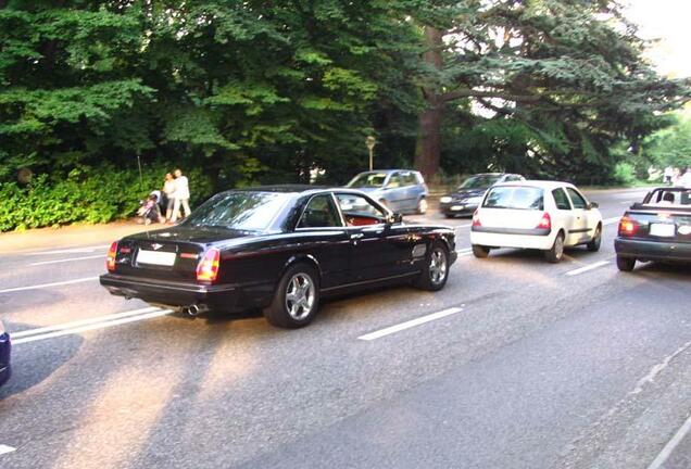 Bentley Continental R