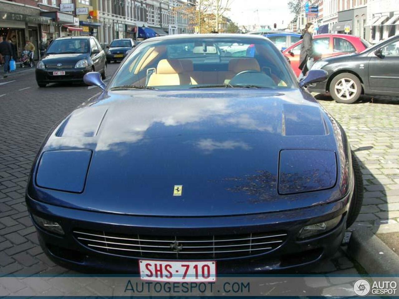 Ferrari 456 GT