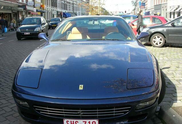 Ferrari 456 GT