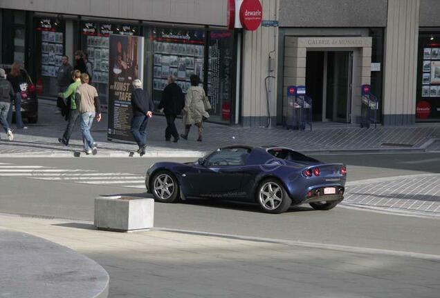 Lotus Elise S2