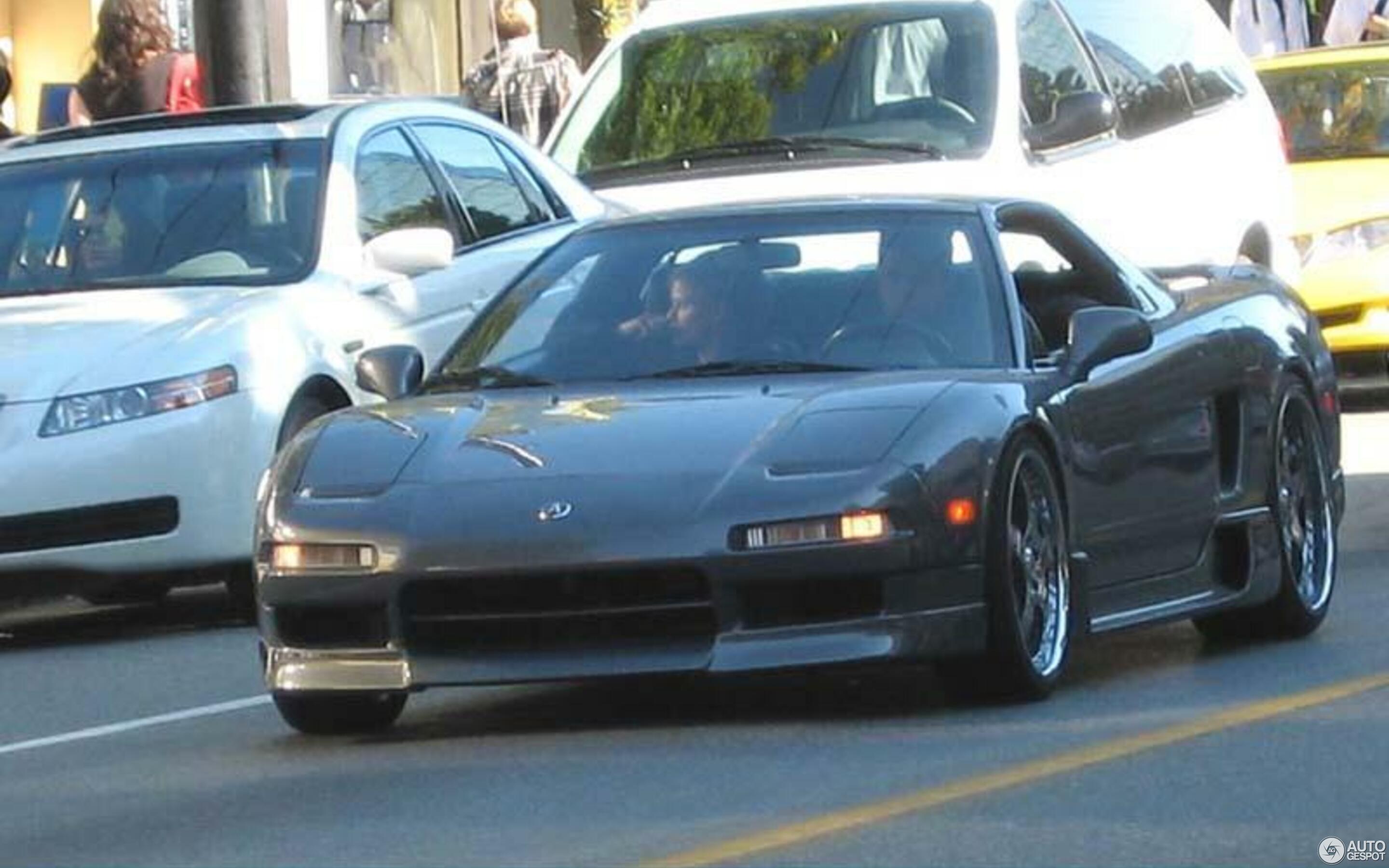 Acura NSX